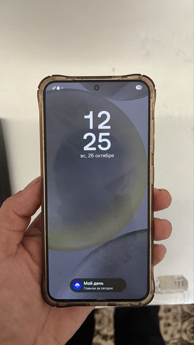 Продам Samsung S24 5G8/128GbMarble Gray