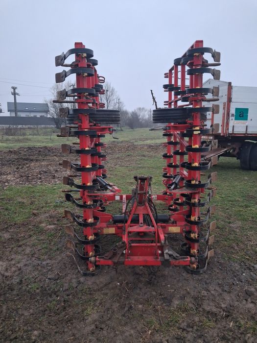 Combinator Vaderstdad 5 m