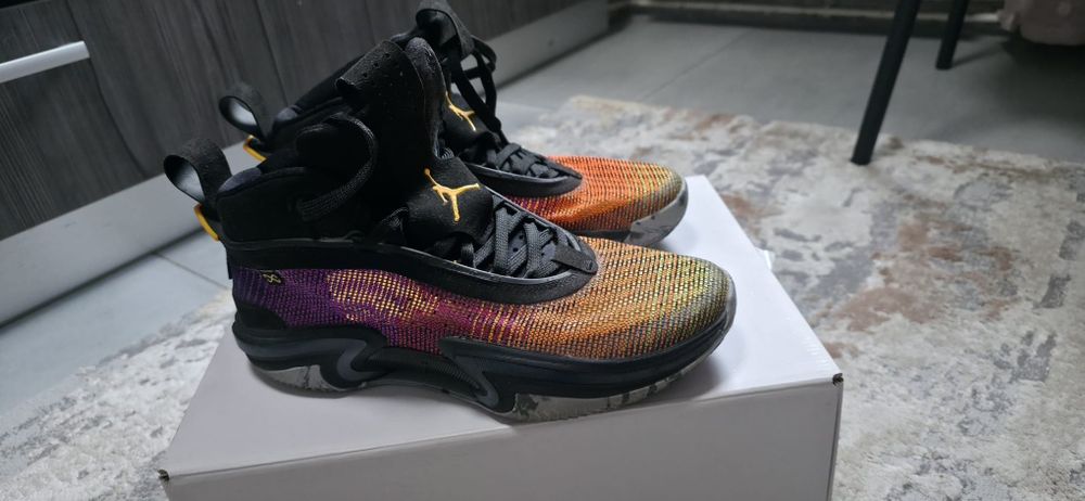 Nike Air Jordan  XXXVI