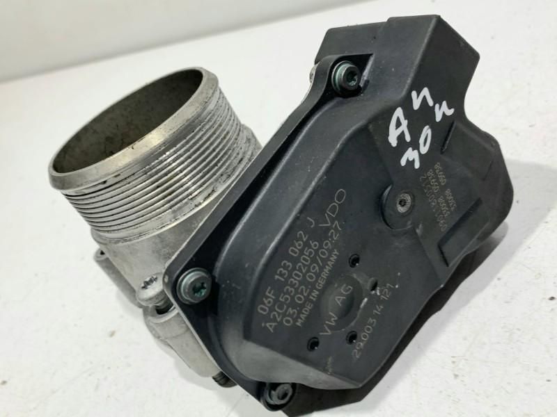 Clapeta acceleratie Skoda Octavia 2 facelift 1.8 tfsi 2.0 tfsi CDAA,CD