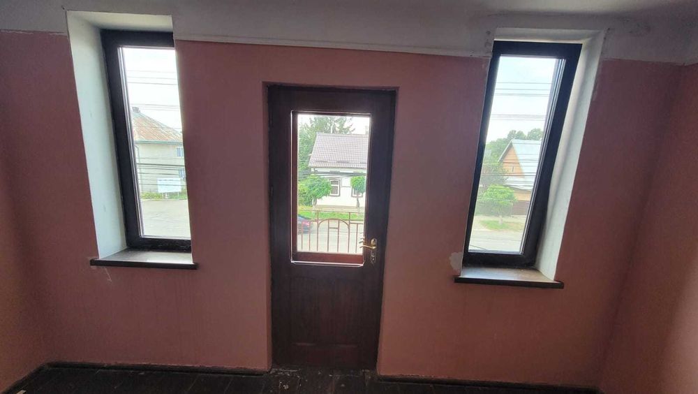 House in Rădăuți, Suceava - Vedere 2