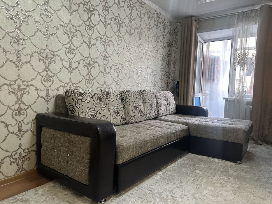 Расскладной диван