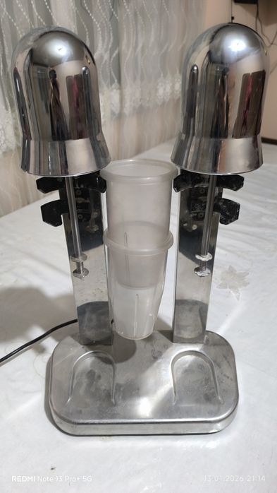 Миксер для молочных коктейлей