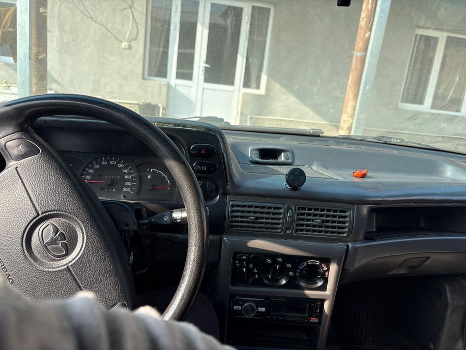 Нексия 1 с гарантие