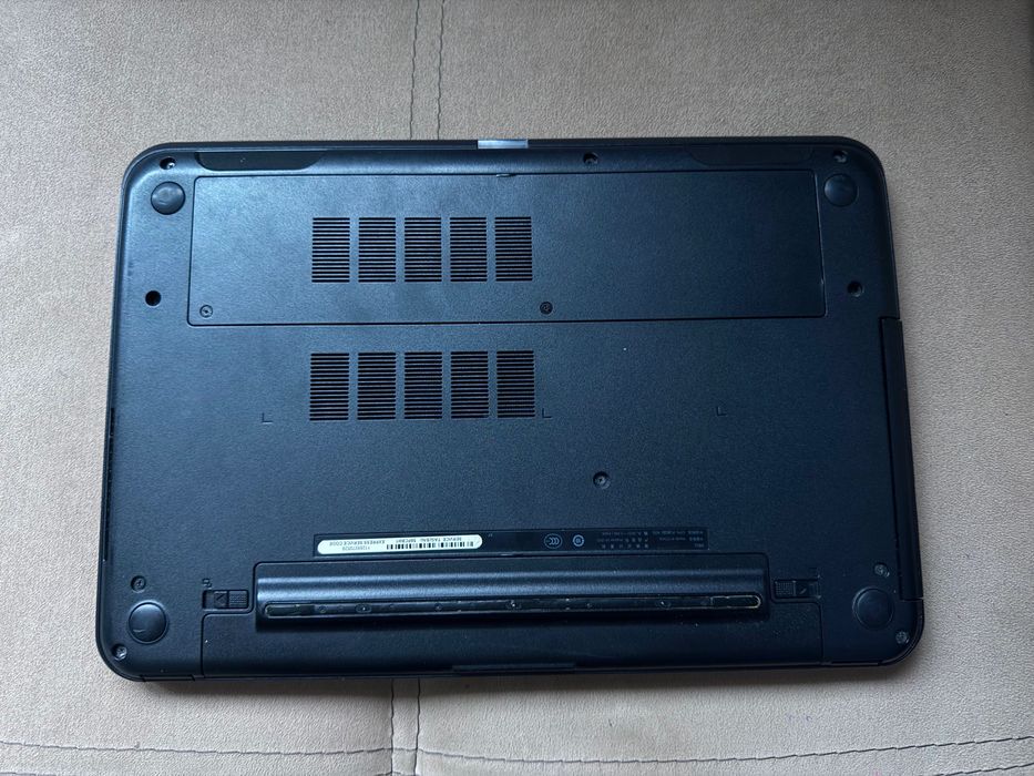 Dell Inspiron 15-3521 15.6ʼʼ лаптоп