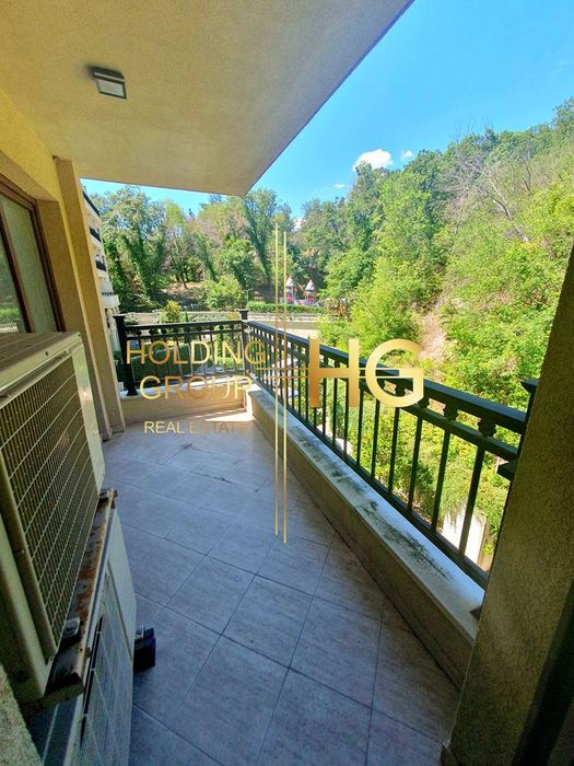 Продава се Двустаен апартамент в к.к. Златни пясъци - 67 кв.м за 1427 €/кв.м - Снимка #6