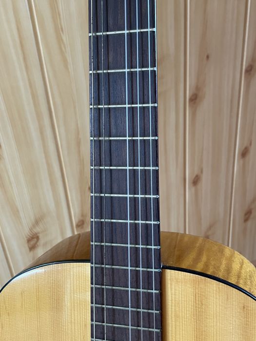 Chitara clasica Luxor by Hofner acustica /schimb cu electrica