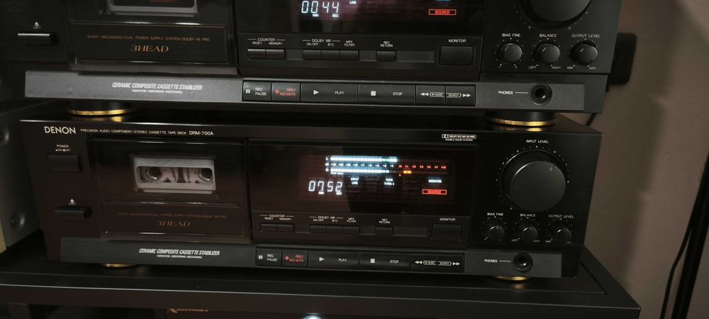 Denon DRM - 700A