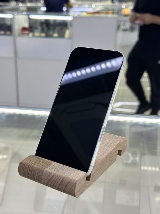 Идеал! Айфон iphone 16 256 gb 90%