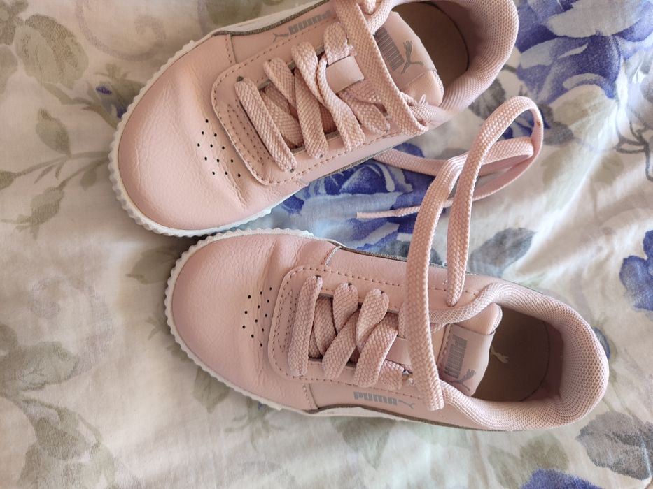 Маратонки Puma 28 номер