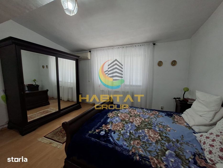 Vanzare casa 3 camere Berceni Luica