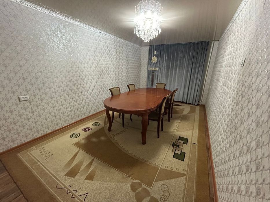 Продаю 3х комнатную квартиру