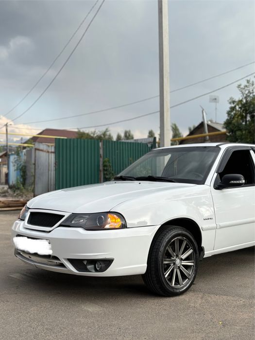 Daewo Nexia 2 в отличном состояние