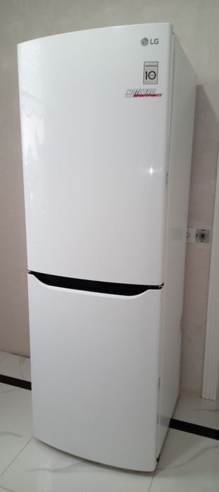 Холодильник   LG