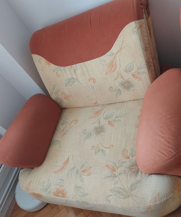 Set 2 Fotolii Extensibile