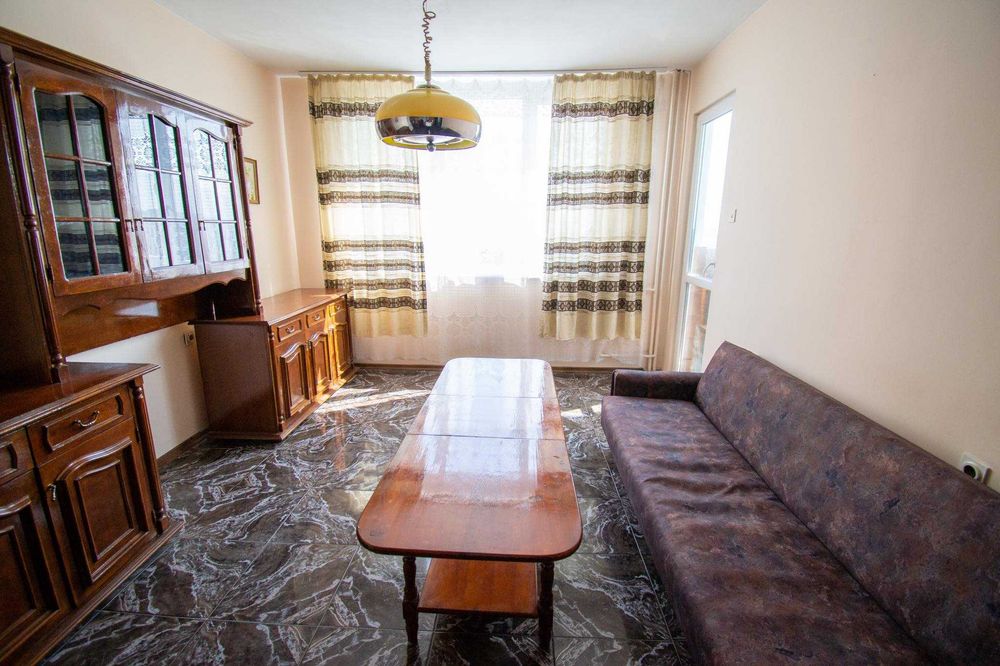 Продава се Двустаен апартамент в София, Люлин 1 - 48 кв.м за 2500 €/кв.м - Снимка #1