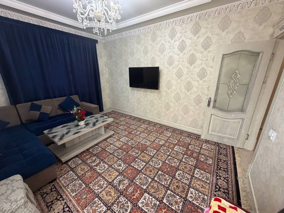 Себзор  -   Golden House     новостройка