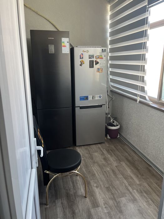 Квартира, 2-х комнатная.