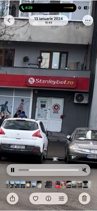 Inchiriez spatiu comercial Ploiesti - Vedere 2