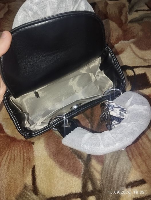 Продам сумку женскую