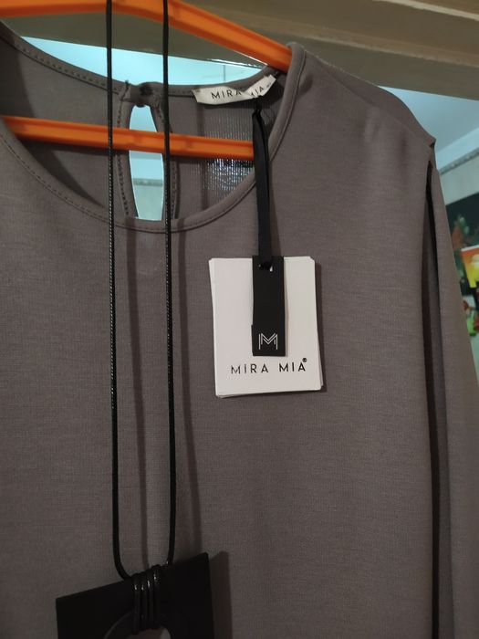 Новое турецкое платье