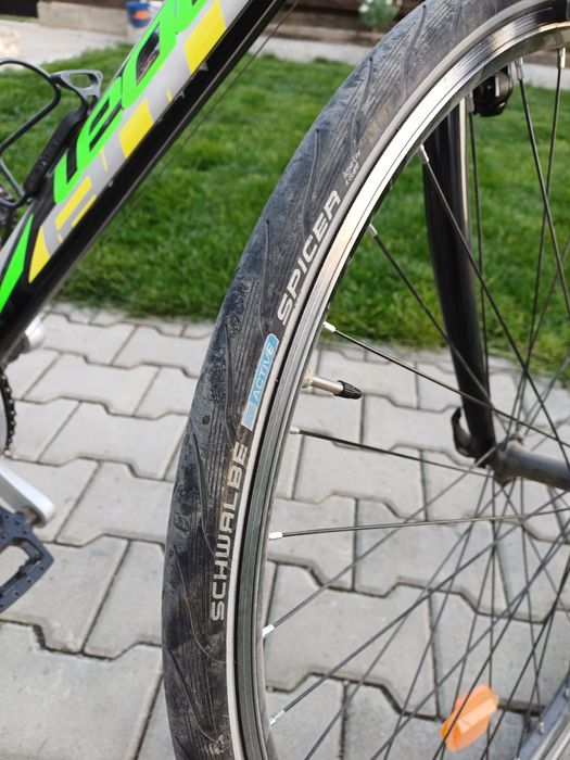 Bicicleta de oraș