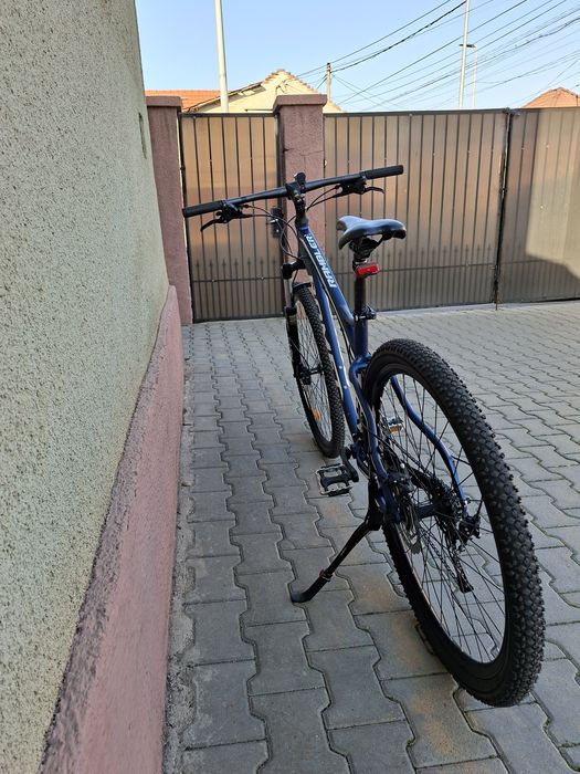 Bicicleta Romet 24 viteze, roti 29 ,aluminiu