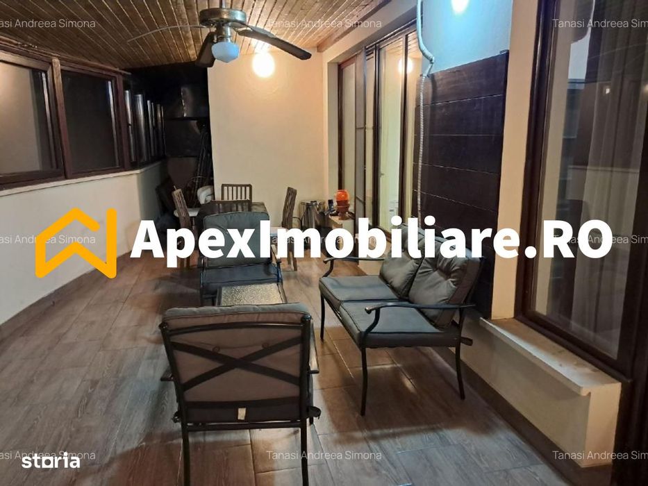 Apartament 3 camere de inchiriat Aviatorilor Bucuresti | ApexImobiliar — fotografia 1