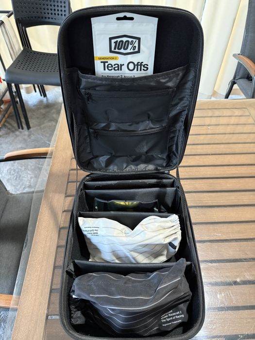 Echipament Motocross/Enduro (Alpinestars, 100%, 24MX)