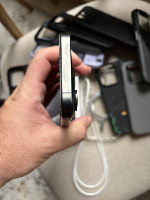 iPhone 15 Pro 128GB