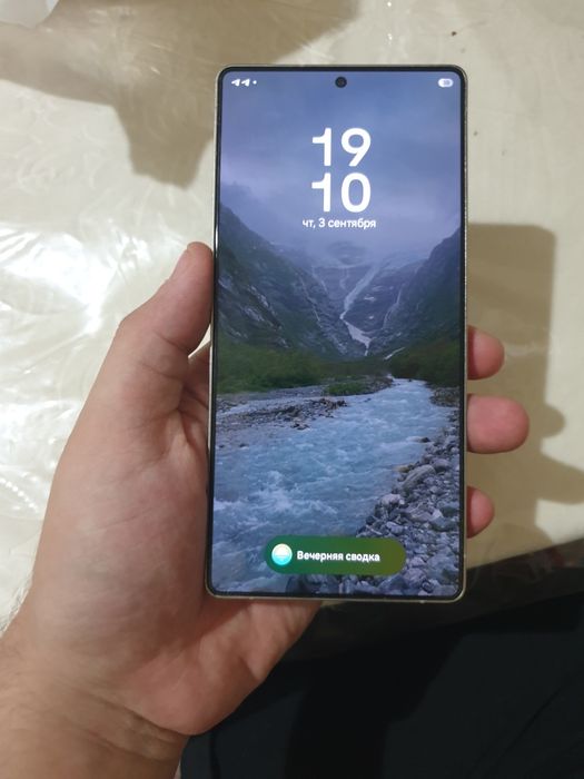 Samsung S25 Ultra 12/256