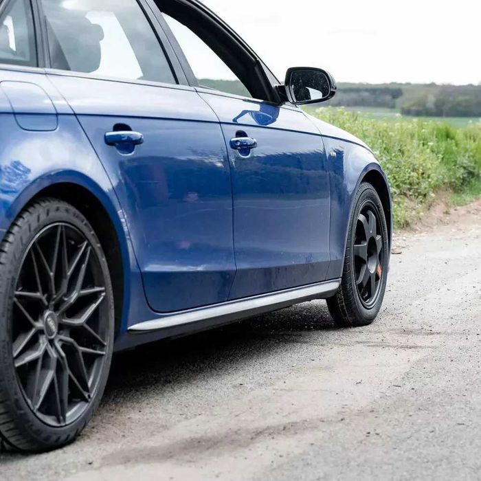 Резервна гума комплект патерица за BMW G20 3та серия крик и оборудване