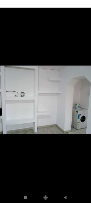 Apartament 3 caméra centrala gaz