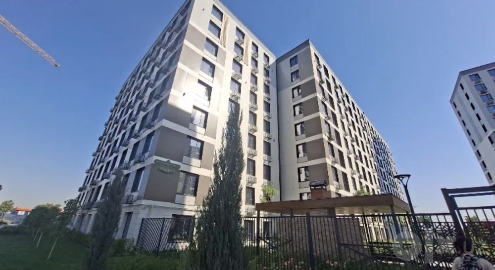 Продам 4х  квартиру в NRG Yangi Baxt