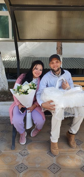 Продается кингру и корзина