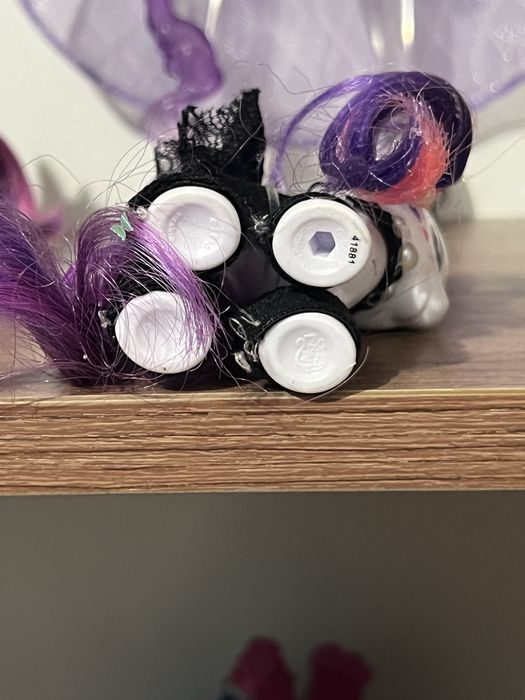 Пони , май литл