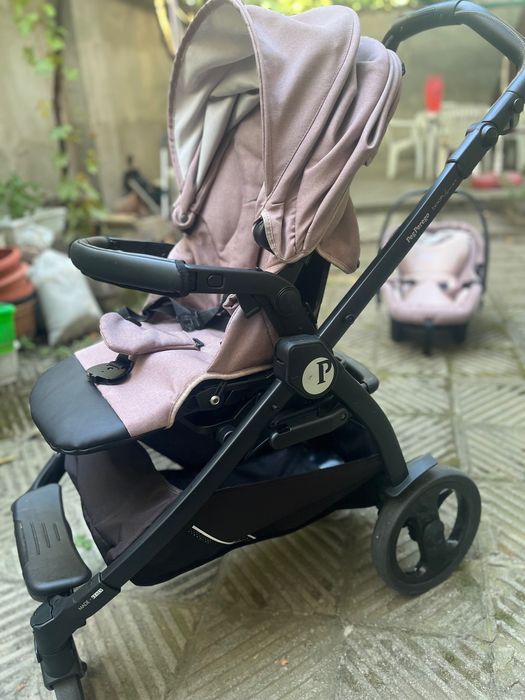 Детска количка Peg Perego