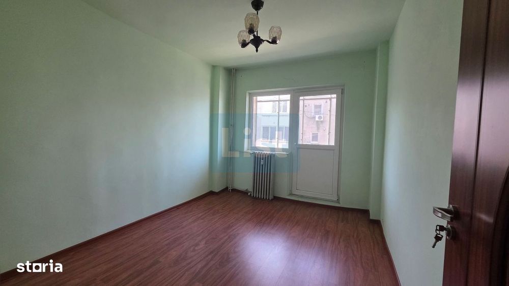 Apartament 93 mp, etaj 1
