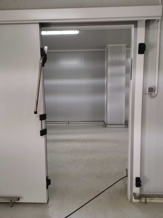 Хладилни камери НОВИ с Доставка и монтаж