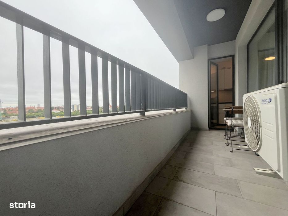 Apartament 3 camere- Central, 69mp