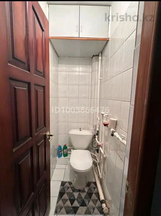 Продам 3хком квартиру 20 мкрн.