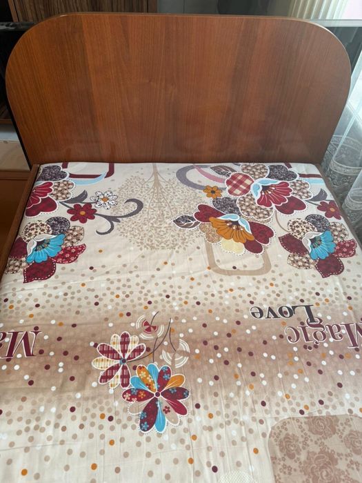 Диван 35.000 кровать 7.000