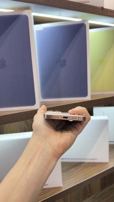 iphone 16 pro max naxtka