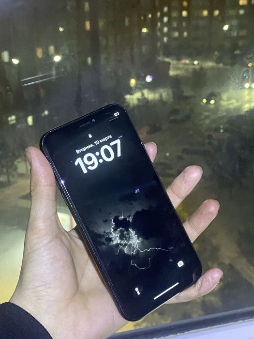 iPhone xr Идеал сост