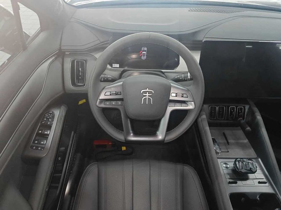 BYD Song L Excellent 4rwd 602 km naqd va nasiya savdo
