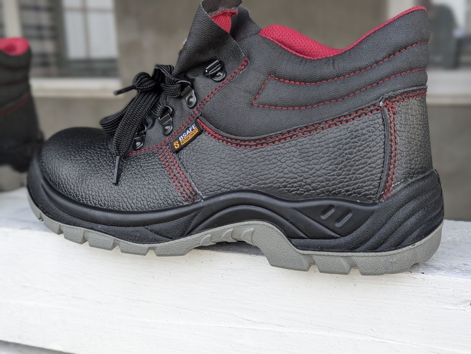 Ghete bocanci lucru 42 noi-nouti!