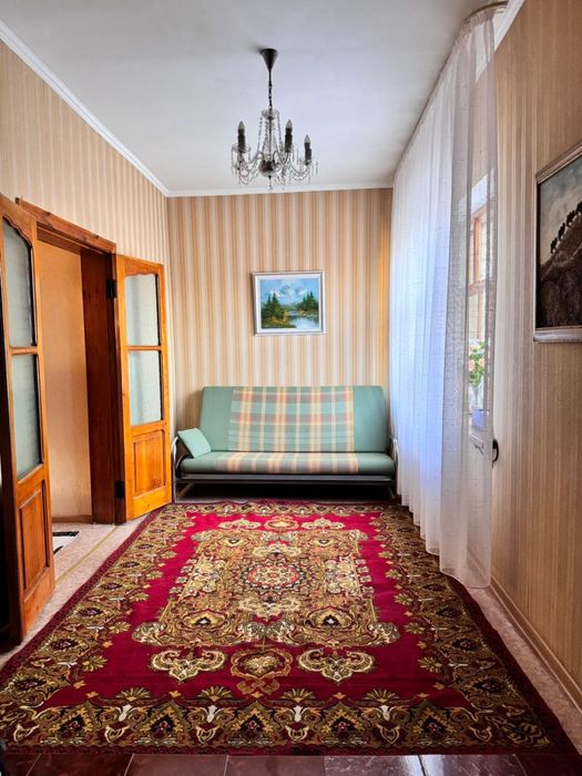 Сдам дом посуточно