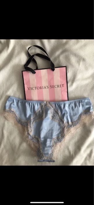 Victoria’s Secret Limited Edition matase satin