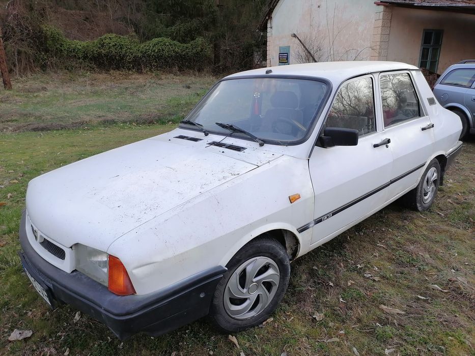 Vand Dacia 1310 in stare buna de functionare