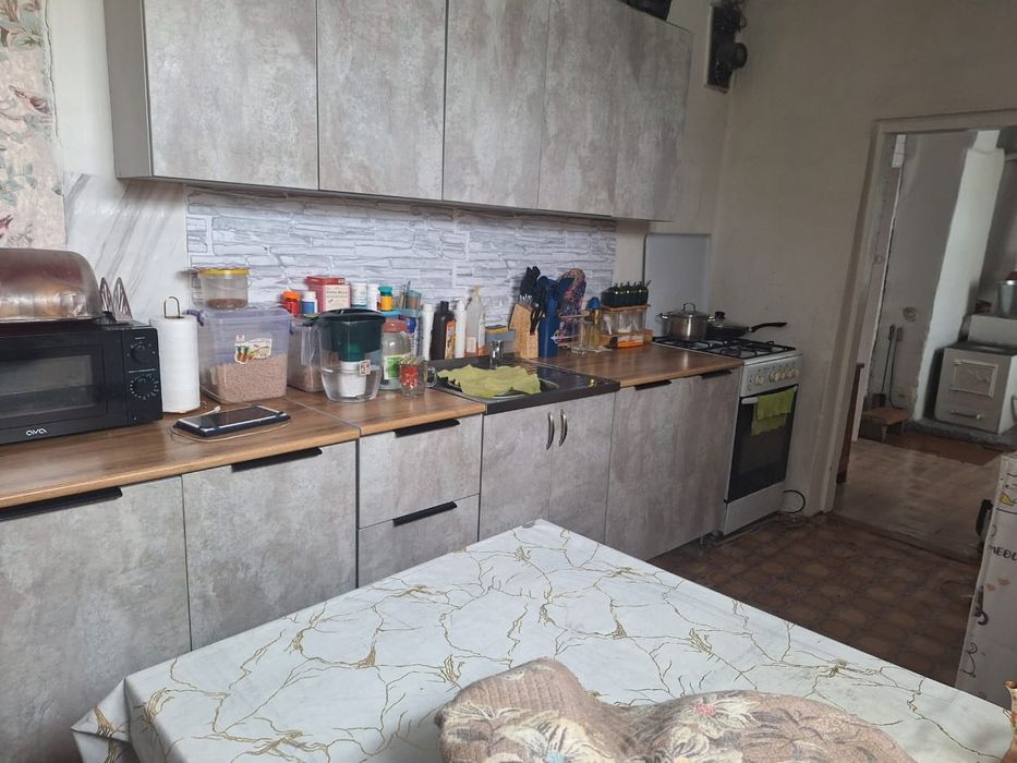 Продам  недвижимость